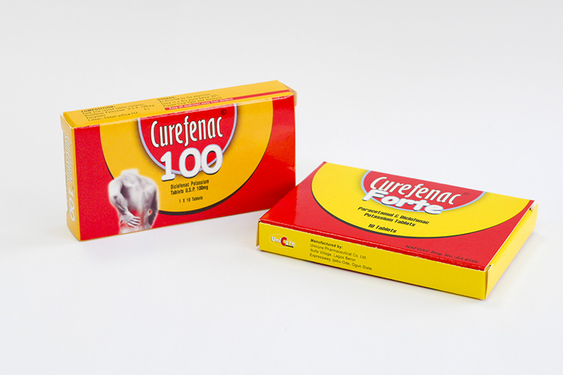 解热镇痛、非甾体抗炎药