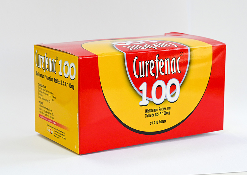 解热镇痛、非甾体抗炎药