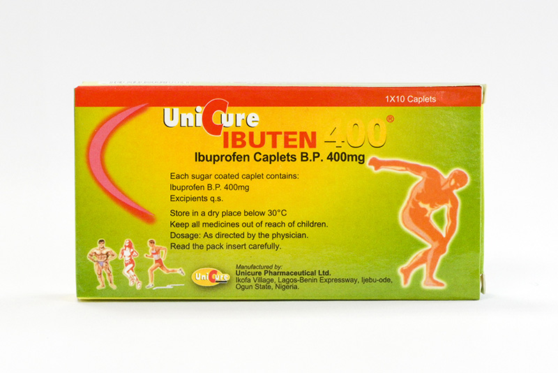 解热镇痛、非甾体抗炎药